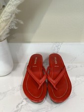 Prada women red for sale  Camarillo