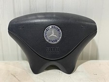 Airbag volante mercedes usato  Mezzolombardo