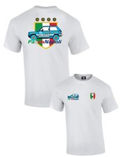 Napoli campione italia usato  Roma