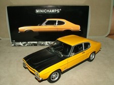 Minichamps vintage diecast for sale  SHREWSBURY