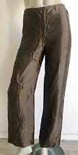 Pantalon trousers femme d'occasion  Paris VI