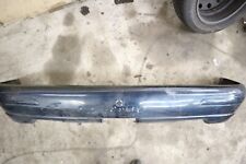 mercedes ml w163 heckstoßstange gebraucht kaufen  Delmenhorst