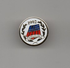 Pin usa albertville d'occasion  Boën