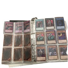 Deck vampiro yugioh usato  Ispica
