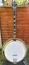Weymann orchestyra style for sale  ADDLESTONE