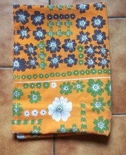 Nappe vintage années d'occasion  France