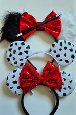 101 dalmatians cruella for sale  BRACKNELL