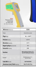 Stil infrarouge thermomètre d'occasion  Vélizy-Villacoublay