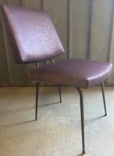 Chaise fauteuil vintage d'occasion  Toulouse-