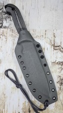 Handmade kydex sheath for sale  Dallas