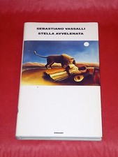 Stella avvelenata sebastiano usato  Roma