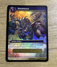 Wow slashdance grattée d'occasion  Thiant