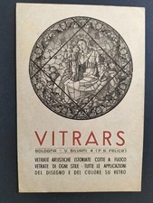 Vitrars vetrate vetreria usato  Martignacco