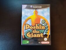 Doshin the giant d'occasion  Montrouge