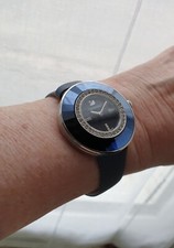 Montre swarovski femme d'occasion  Vichy