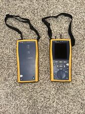 Fluke dtx 1800 for sale  Kalamazoo