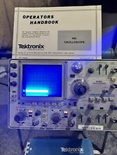 Tektronix 485 oscilloscope for sale  Nashville