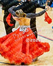 Ballroom dance competition for sale  ROMFORD