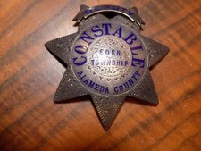 constable badge for sale constable badge for sale Modesto