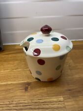 Emma bridgewater sugar for sale  CHESTER