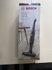 Bosch cordless vacuum for sale  CARLISLE