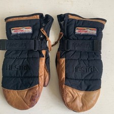 Hestra goretex leather for sale Hestra goretex leather for sale  SOLIHULL