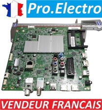 Motherboard philips 50puk6809 d'occasion  Marseille XIV