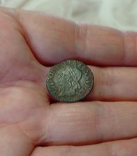 Double tournois louis d'occasion Double tournois louis d'occasion  Marck