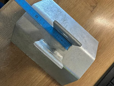 Bootstrailer bugauflage bug gebraucht kaufen  Berlin