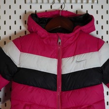 Nike puffer jacket for sale  Kent