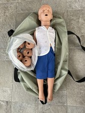 resuscitation manikin for sale  BENFLEET