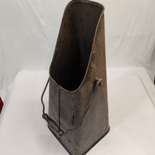 Antiker kohleeimer kohle gebraucht kaufen  Geisa