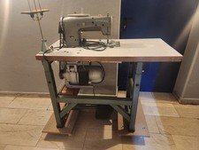 minerva nahmaschine gebraucht kaufen  München