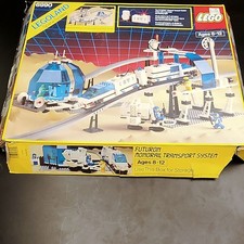 Lego 6990 futuron for sale  Bridgeport