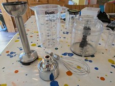 Dualit stick blender for sale  BRISTOL