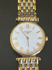 Longines grand classique for sale  SHREWSBURY