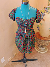 Women floral dress for sale  Sacramento