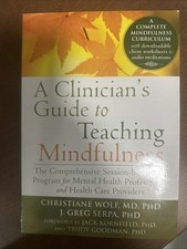 Clinician guide teaching for sale  Elmhurst