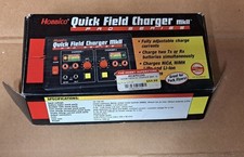 Hobbico quick field for sale  Miami