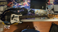 20th anniversary squier for sale  Orlando
