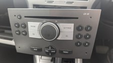 Vauxhall cd30 stereo for sale Vauxhall cd30 stereo for sale  LUTON