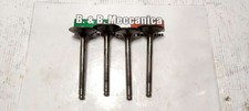 Set valvole scarico usato  Gambettola