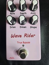 Wave rider chorus for sale Wave rider chorus for sale  LLANTWIT MAJOR