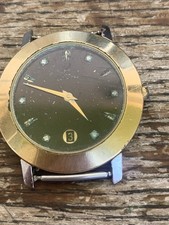 Vintage zenith quartz d'occasion  France