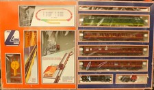 Lima rolling stock for sale Lima rolling stock for sale  ANDOVER