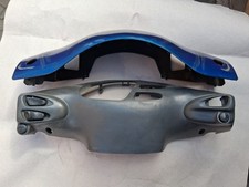 Piaggio sfera lampenfassung gebraucht kaufen  Fürth