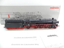 Märklin 39103 dampflok gebraucht kaufen  Wolfenbüttel