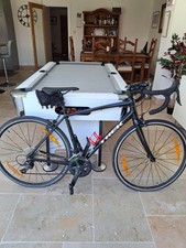 Trek domane shimano for sale  LEICESTER