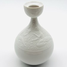 Rosenthal zauberflöte kerzenl gebraucht kaufen  Stuttgart