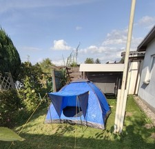 Explorer best utdoor gebraucht kaufen  Elmenhorst